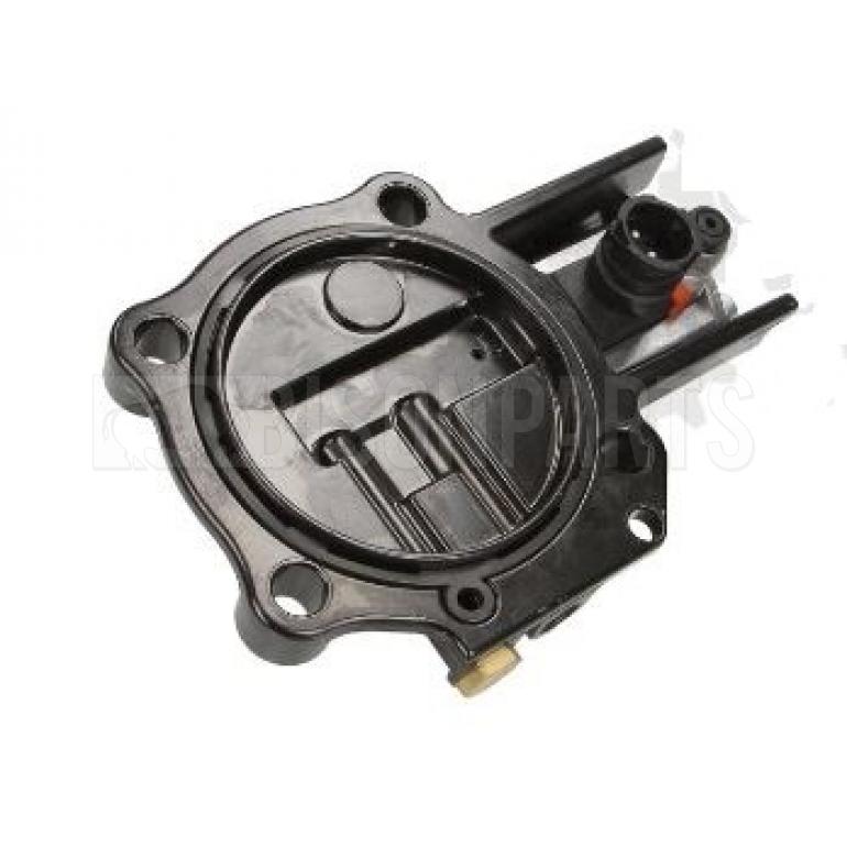 SHIFT CYLINDER SOLENOID VALVE