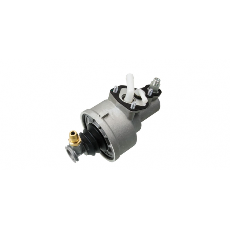 CLUTCH SERVO
