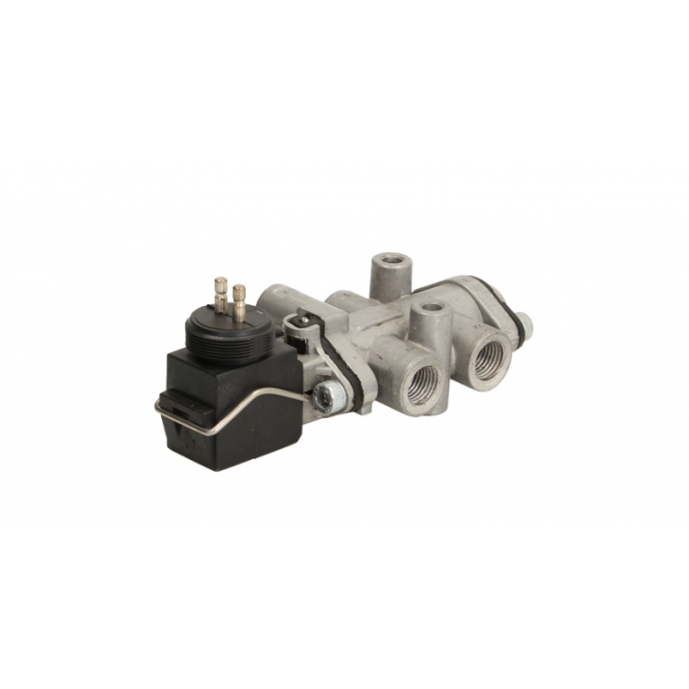 GEARBOX GEAR SPLITTER / RANGE CHANGE SOLENOID VALVE