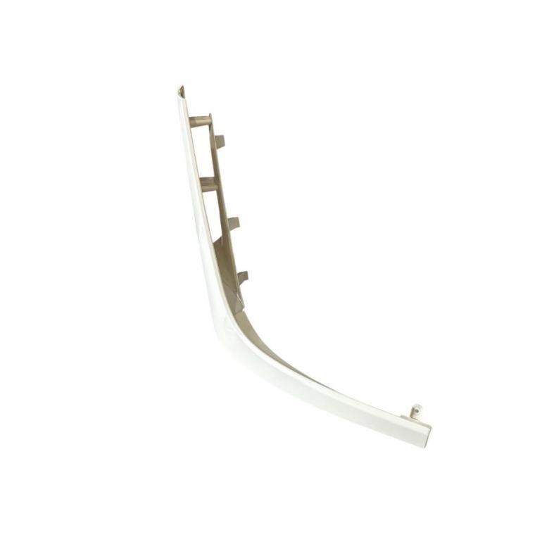LOWER HEADLAMP SURROUND PANEL DRIVER SIDE RH
