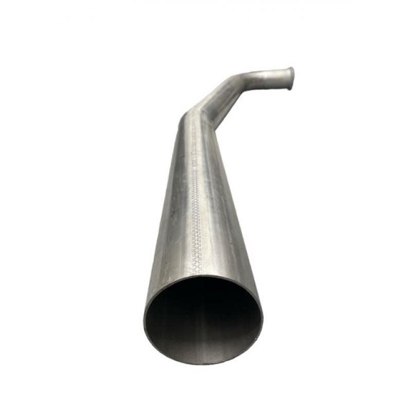 EXHAUST FRONT DOWNPIPE