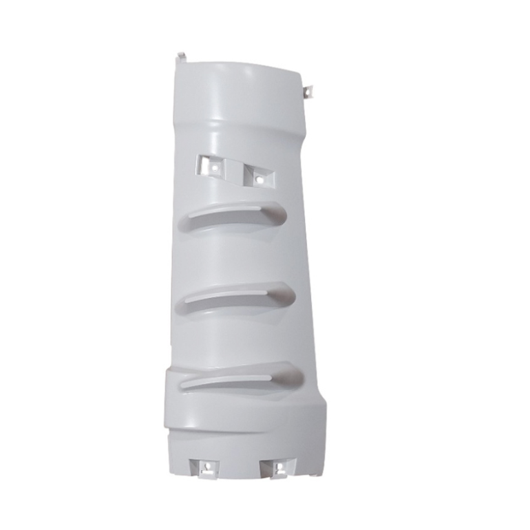 INNER CORNER DEFLECTOR PANEL DRIVER SIDE RH