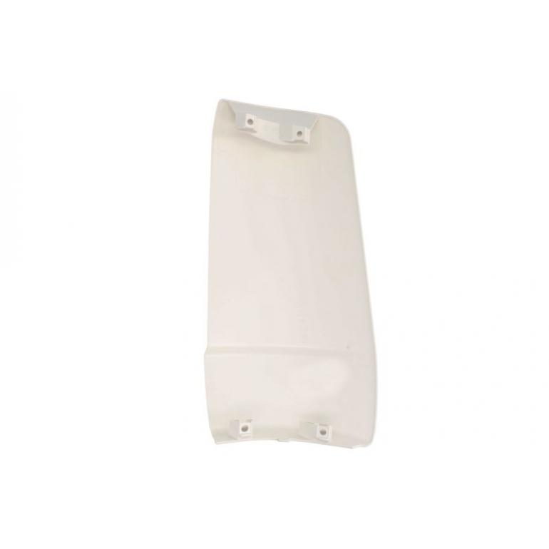 OUTER CORNER PANEL DEFLECTOR PASSENGER SIDE LH