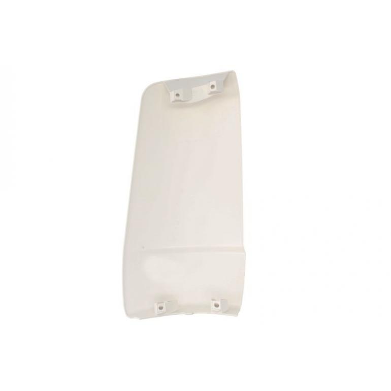 OUTER CORNER PANEL DEFLECTOR DRIVER SIDE RH