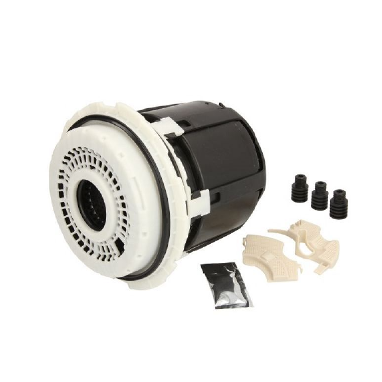 AIR DRYER FILTER CARTRIDGE KIT