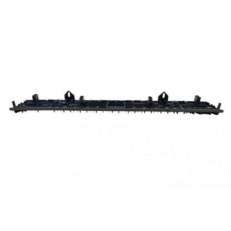 FRONT BUMPER STEP TREAD PLATE