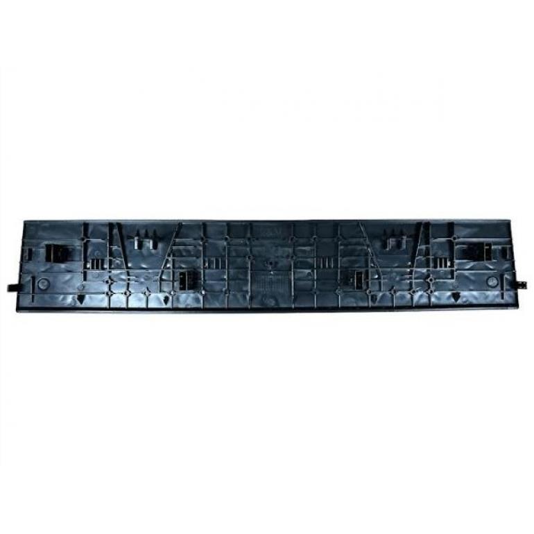 FRONT BUMPER STEP TREAD PLATE