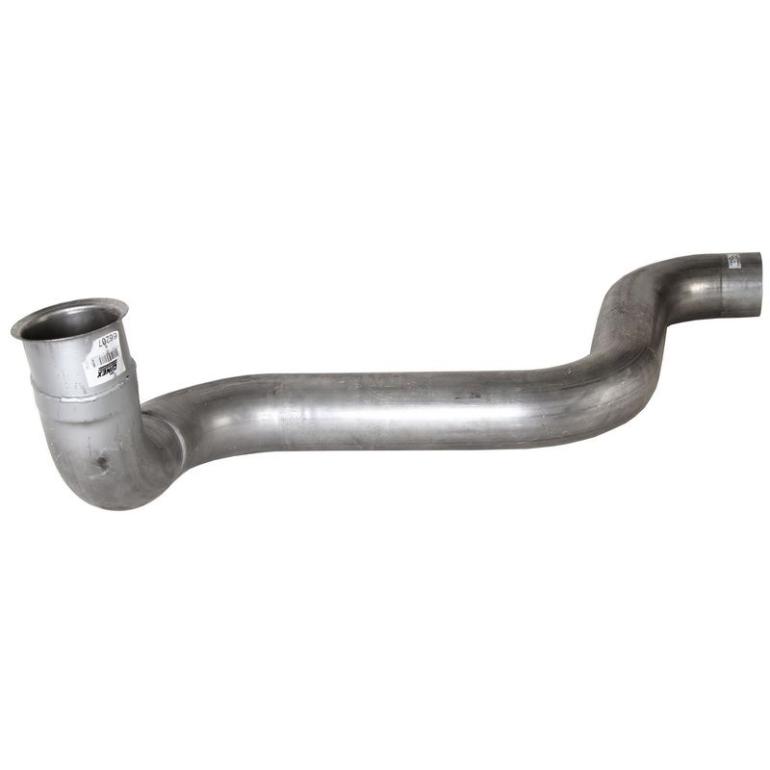 EXHAUST FRONT DOWNPIPE
