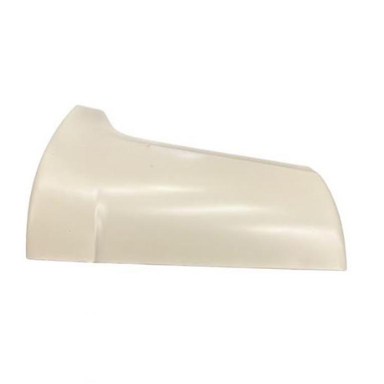 OUTER CORNER PANEL DEFLECTOR PASSENGER SIDE LH