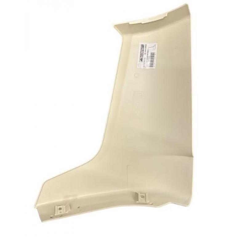 OUTER CORNER PANEL WIND DEFLECTOR DRIVER SIDE RH