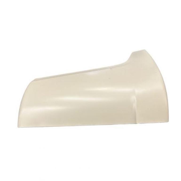 OUTER CORNER PANEL WIND DEFLECTOR DRIVER SIDE RH