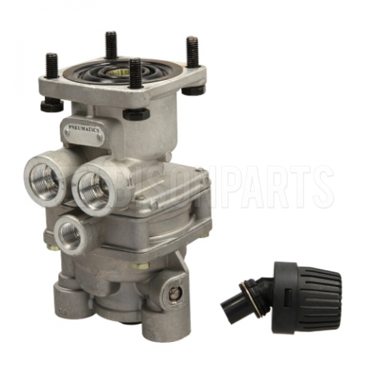 MERCEDES FOOT BRAKE VALVE 