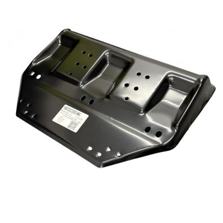 REAR WING STAY BRACKET MOUNTING PLATE DRIVER SIDE RH