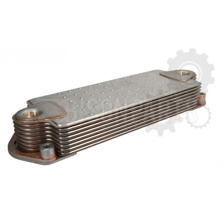 ENGINE OIL COOLER