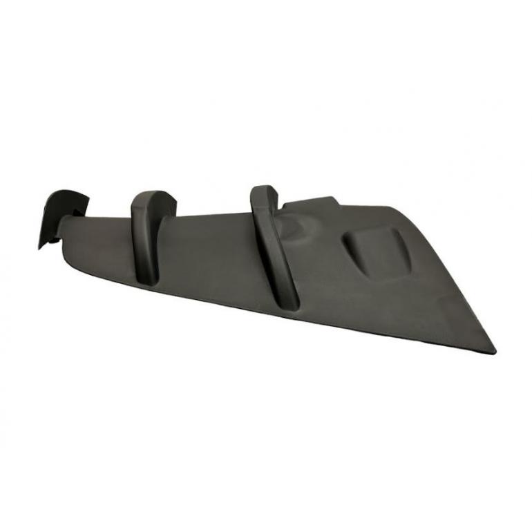 INNER CORNER PANEL DEFLECTOR PASSENGER SIDE LH
