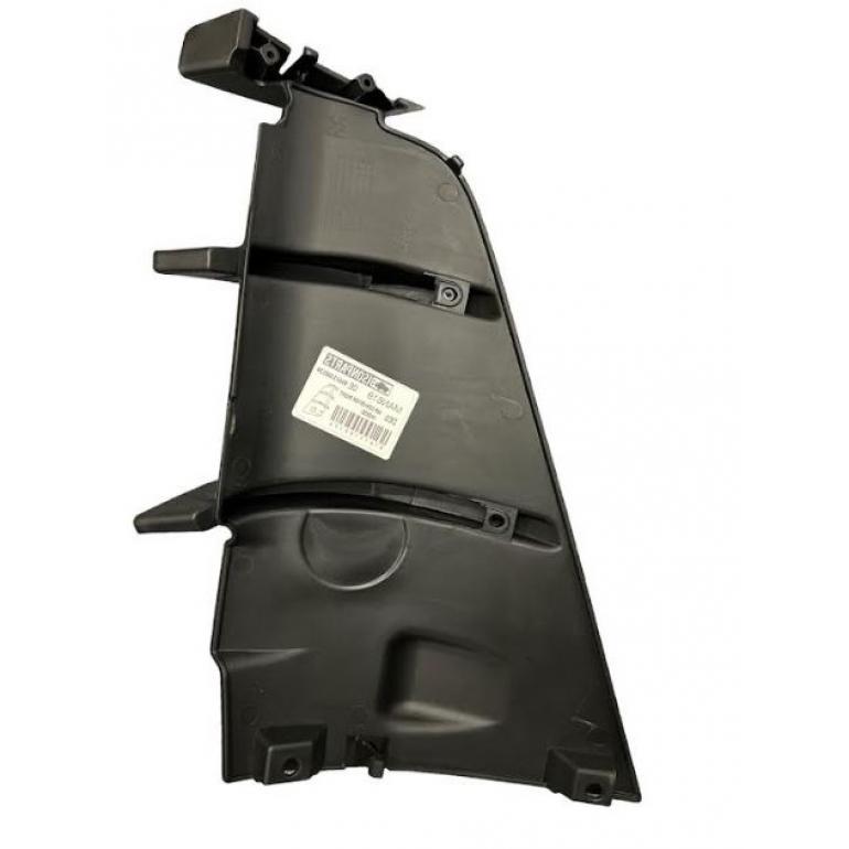 INNER CORNER PANEL DEFLECTOR PASSENGER SIDE LH
