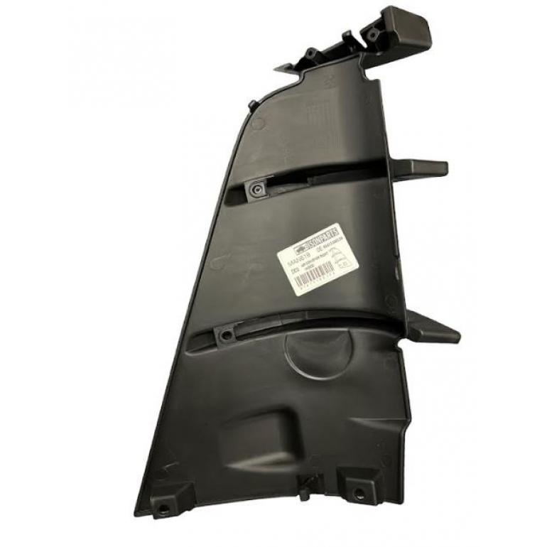INNER CORNER PANEL DEFLECTOR DRIVER SIDE RH