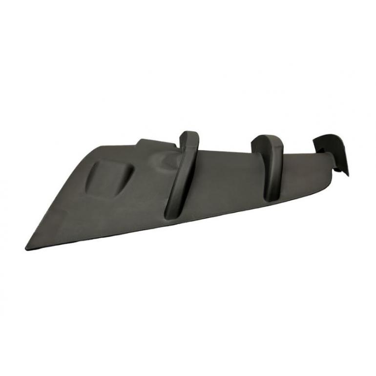 INNER CORNER PANEL DEFLECTOR DRIVER SIDE RH