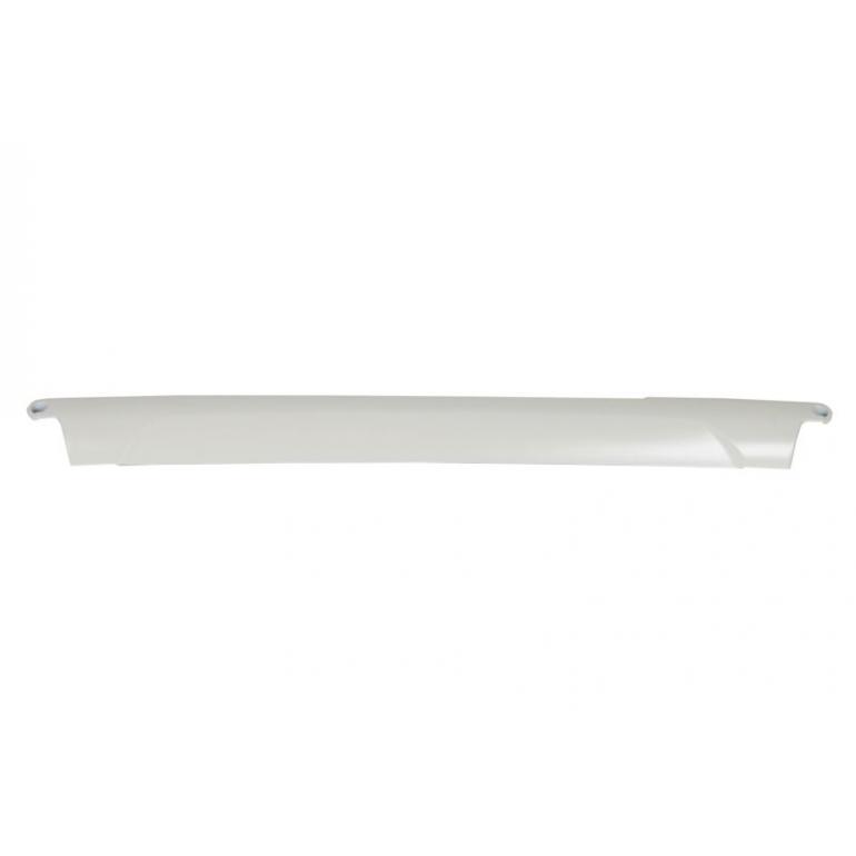 LOWER BUMPER CENTRE SECTION