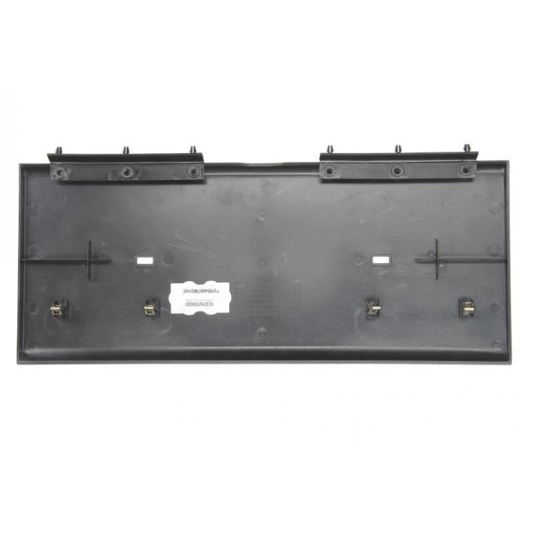FRONT REGISTRATION NUMBER PLATE HOLDER