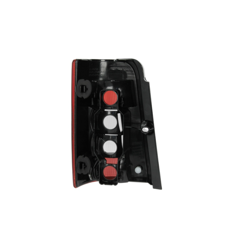 PANEL VAN REAR COMBINATION LAMP ONLY DRIVER SIDE RH