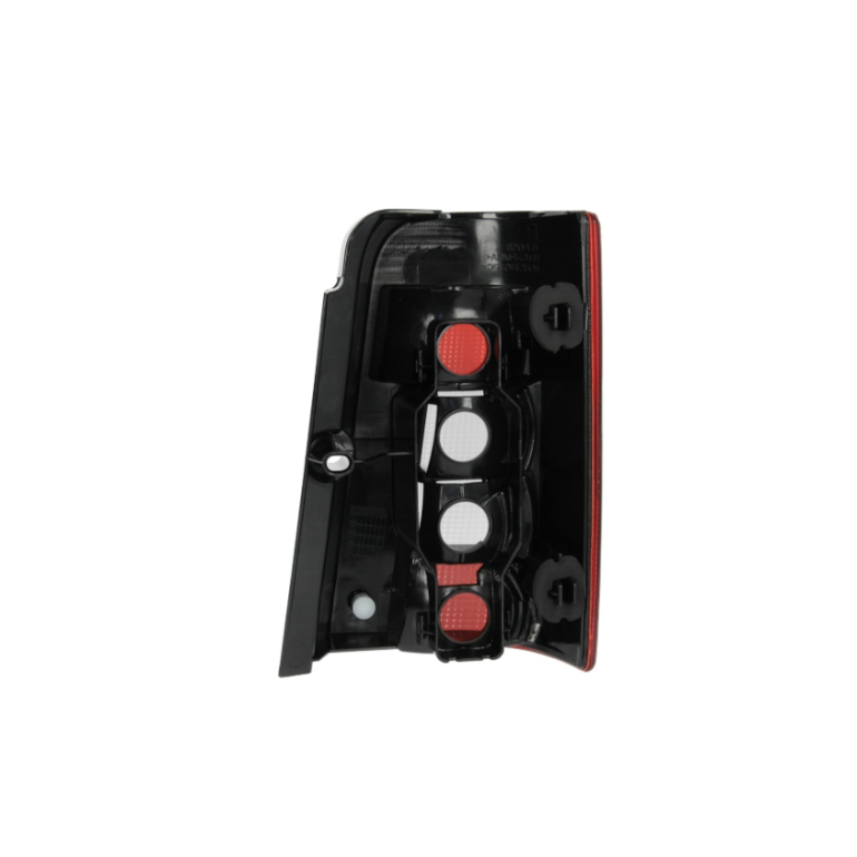 PANEL VAN REAR COMBINATION LAMP ONLY PASSENGER SIDE LH