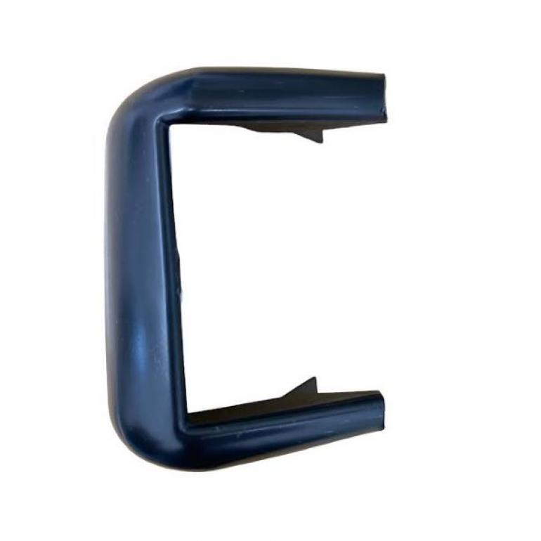 PILLAR HINGE COVER PASSENGER SIDE LH
