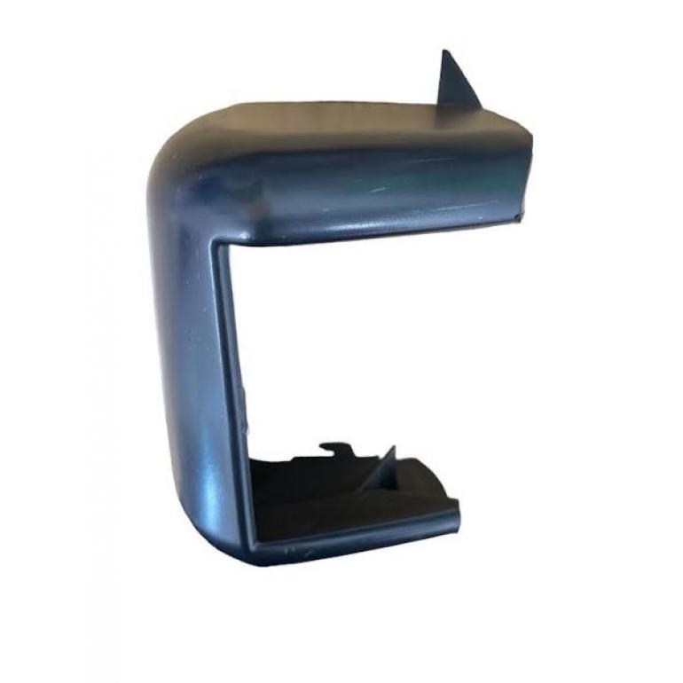 PILLAR HINGE COVER PASSENGER SIDE LH