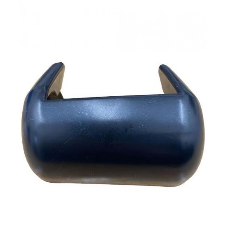 PILLAR HINGE COVER PASSENGER SIDE LH