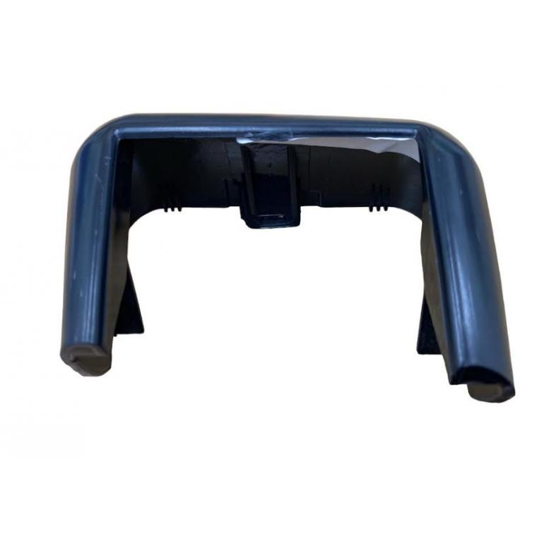 PILLAR HINGE COVER PASSENGER SIDE LH