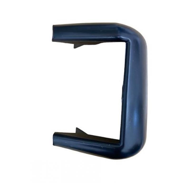 PILLAR HINGE COVER DRIVER SIDE RH