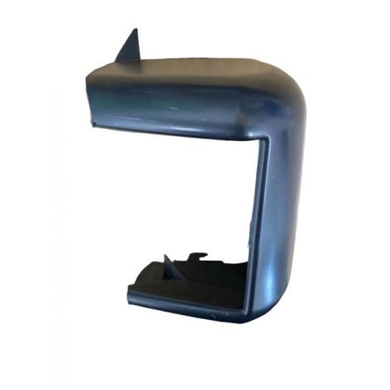 PILLAR HINGE COVER DRIVER SIDE RH