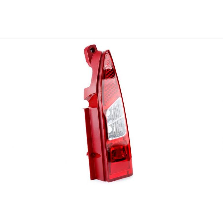 PANEL VAN REAR TAIL LAMP ONLY DRIVER SIDE RH