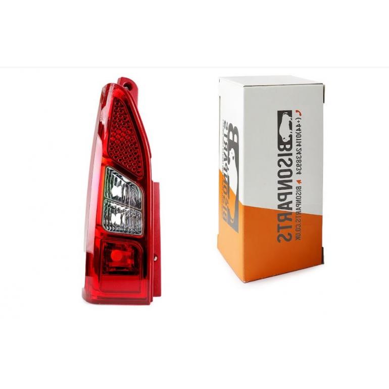 PANEL VAN REAR TAIL LAMP ONLY PASSENGER SIDE LH