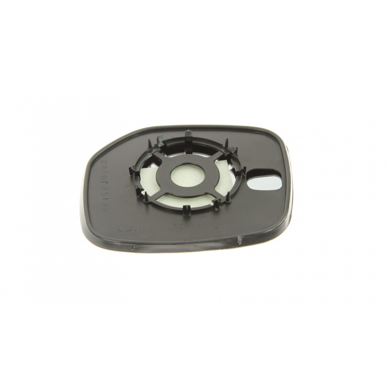 MIRROR GLASS DRIVER SIDE RH