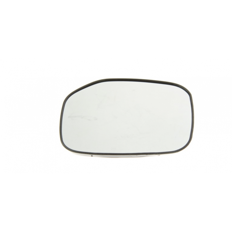 MIRROR GLASS PASSENGER SIDE LH
