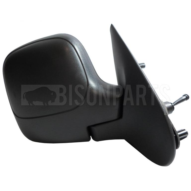 MANUAL CABLE ADJUST DOOR WING MIRROR HEAD DRIVER SIDE RH
