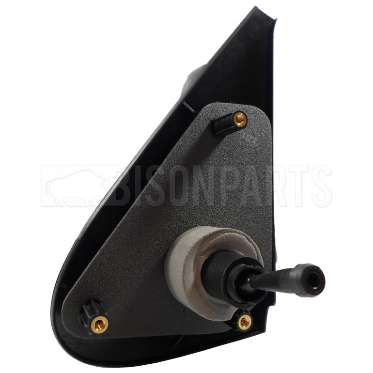 MANUAL CABLE ADJUST DOOR WING MIRROR HEAD DRIVER SIDE RH