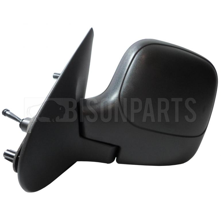 MANUAL CABLE ADJUST DOOR WING MIRROR HEAD PASSENGER SIDE LH