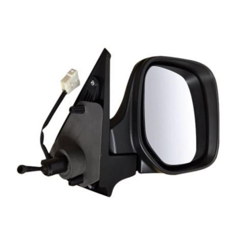 MANUAL CABLE ADJUST DOOR WING MIRROR DRIVER SIDE RH