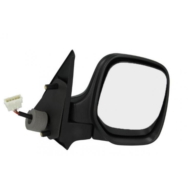 ELECTRIC ADJUST DOOR WING MIRROR DRIVER SIDE RH