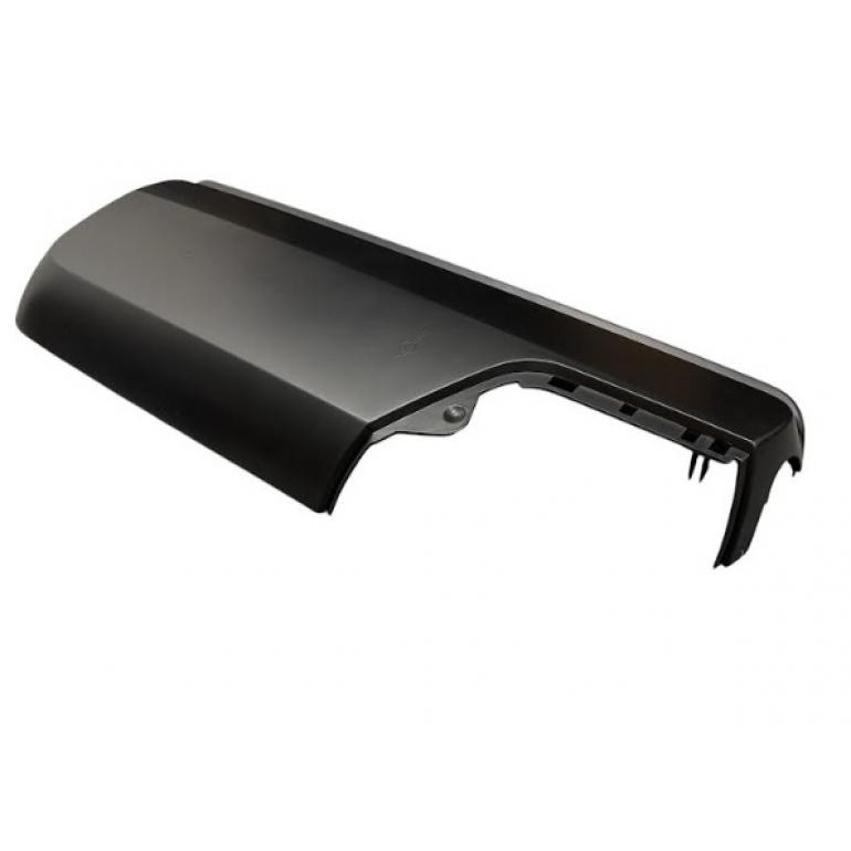 LONG ARM MAIN MIRROR BACK COVER DRIVER SIDE RH