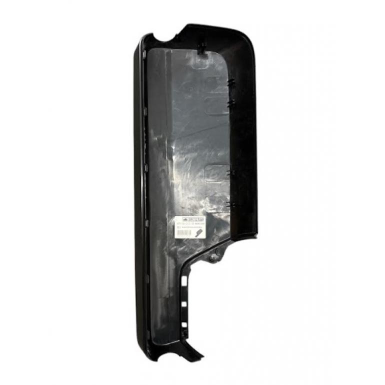 LONG ARM MAIN MIRROR BACK COVER DRIVER SIDE RH