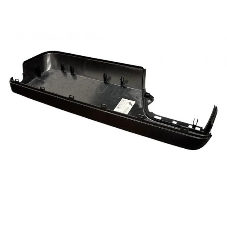 LONG ARM MAIN MIRROR BACK COVER DRIVER SIDE RH