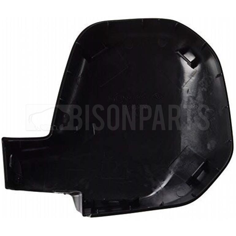 MIRROR BACK COVER DRIVER SIDE RH