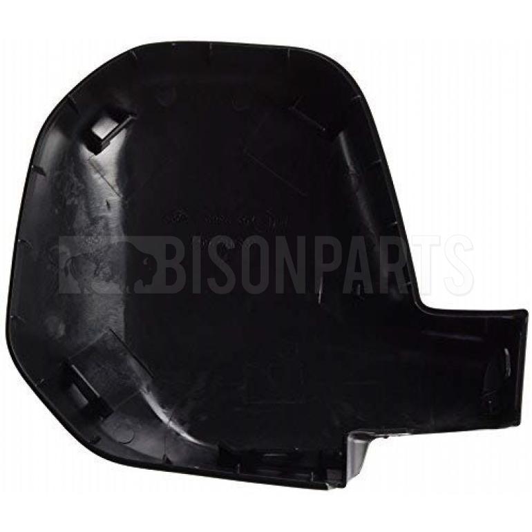 DOOR WING MIRROR BACK COVER PASSENGER SIDE LH