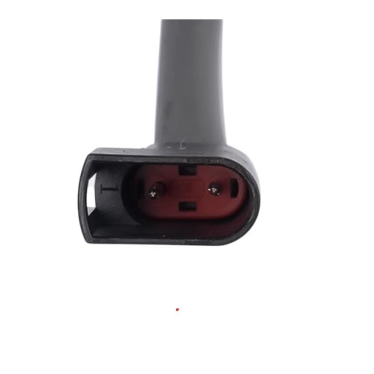 WINDOW REGULATOR & MOTOR LH