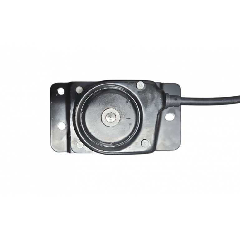 PANEL VAN SPARE WHEEL CARRIER FOR REAR WHEEL DRIVE VANS WITH SINGLE WHEELS