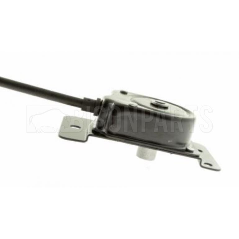 PANEL VAN & CHASSIS CAB SPARE WHEEL CARRIER FOR REAR WHEEL DRIVE VANS WITH DOUBLE WHEELS