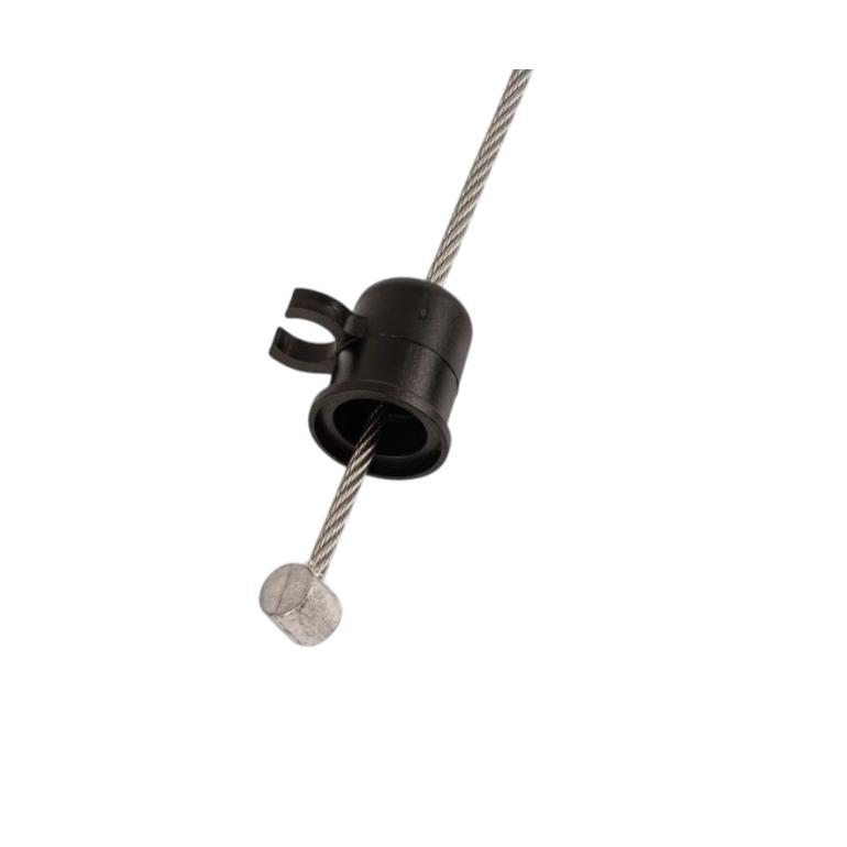 PANEL VAN SPARE WHEEL CARRIER 